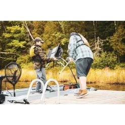 Pelican Sport ERGO360 SWIVEL BOAT SEAT -Kayaking Discounts Maintenance PELICAN 20ERGO360 20SWIVEL 20BOAT 20SEAT PS3019 PELICAN lifestyle 2