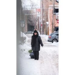 Pelican Sport Trek 45 Sled -Kayaking Discounts PELICAN 20TREK 2045 20UTILITY 20SLED LDT45PA06 00 Black PELICAN lifestyle 1