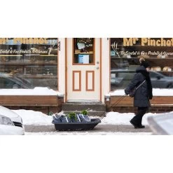 Pelican Sport Trek 45 Sled -Kayaking Discounts PELICAN 20TREK 2045 20UTILITY 20SLED LDT45PA06 00 Black PELICAN lifestyle 3