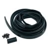 Contour Molding Kit In Black 28'