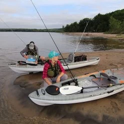 Kayak Mounting Kit (4 Eyelets) -Kayaking Discounts PS1015 2 LS2