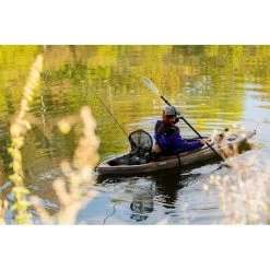 Pelican Sport Poseidon Angler Fishing Kayak Paddle 250 Cm (98.5") -Kayaking Discounts PS1129 00 LS1 1551dc86 7a3d 4fcb 86cd 7abc1e4b8255