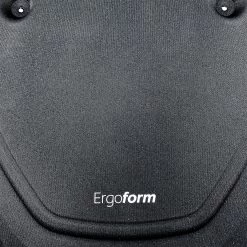 Black & White Short Ergoform™ - Seat Only -Kayaking Discounts PS1627 FEAT1