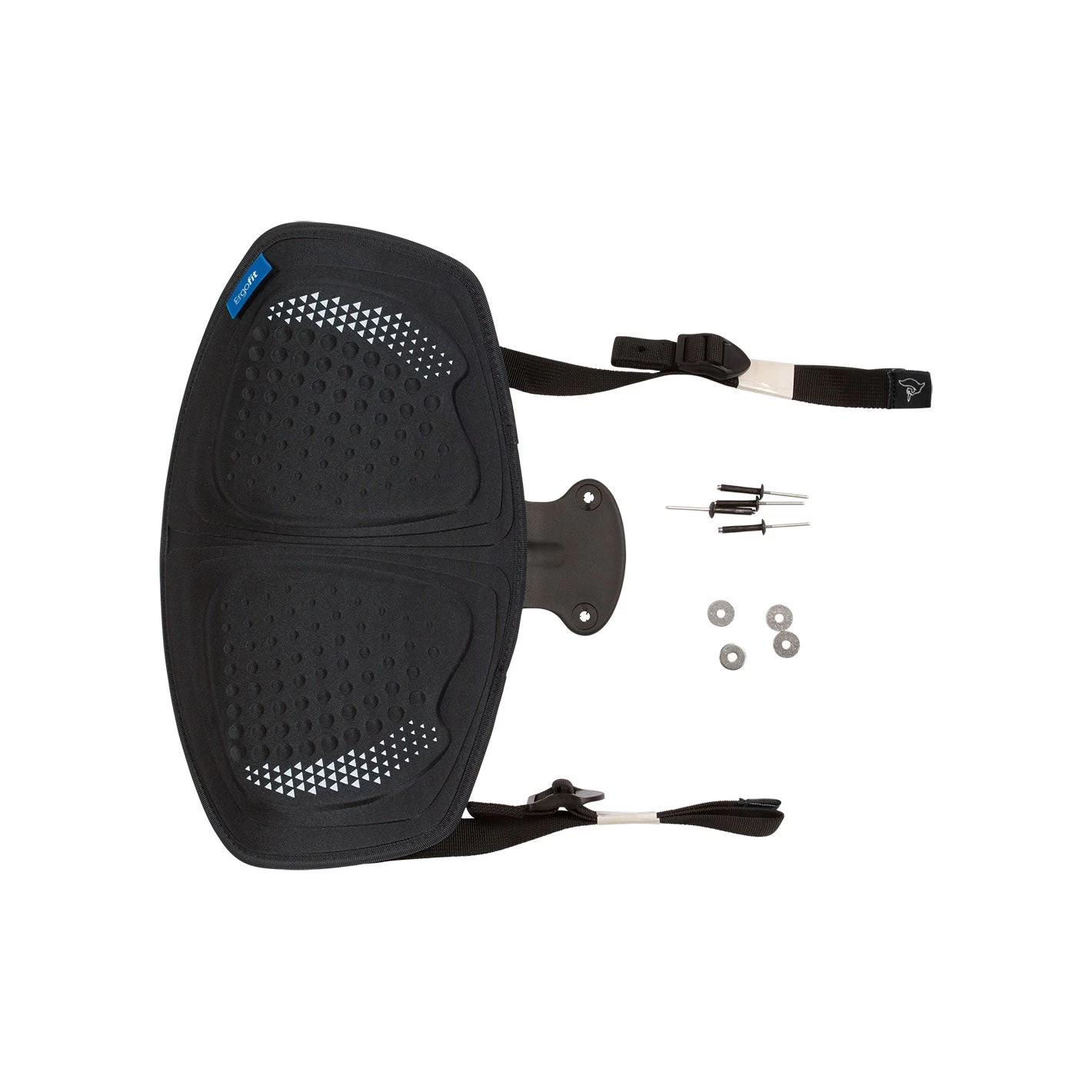 Pelican Sport Medium ERGOFIT G3 Backrest 1 Pelican Sport Medium ERGOFIT G3 Backrest