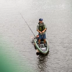 Mesh Luggage Carrier Black -Kayaking Discounts PS1831 LS2