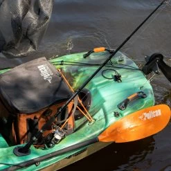 Pelican Sport Assembled Rudder -Kayaking Discounts PS1840 LS4