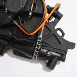 Pelican Sport Core Replacement For HyDryve -Kayaking Discounts PS1849 SIDE