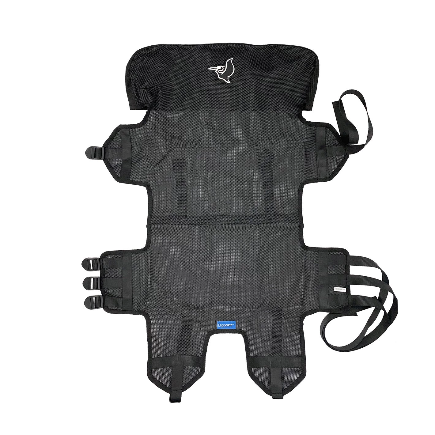 Pelican Sport ERGOCAST SB Seat Cover 2 Pelican Sport ERGOCAST SB Seat Cover - Image 2