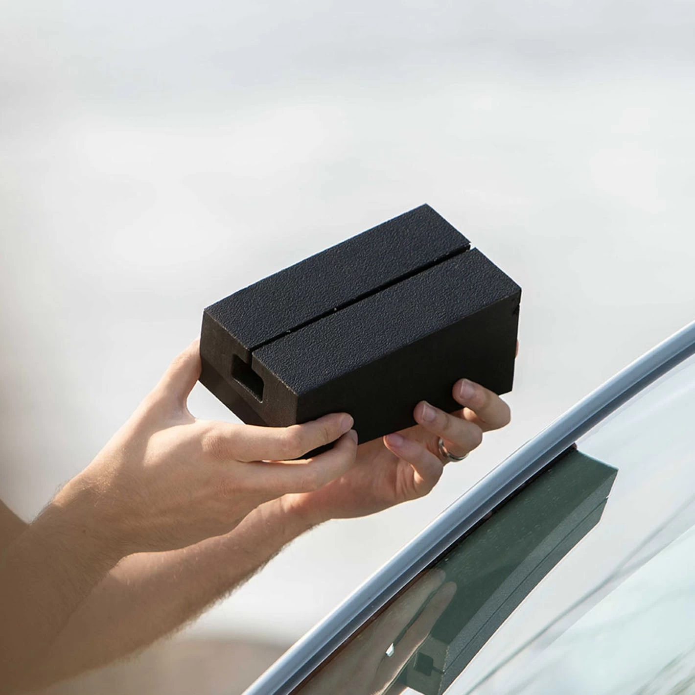 Foam Block For DLX Kayak Car-top Carrier Kit 2 Foam Block For DLX Kayak Car-top Carrier Kit - Image 2