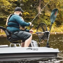 T-curved Ergo Paddle Handle -Kayaking Discounts PS1980 00 LS2