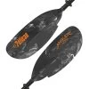 Pelican Sport Poseidon Angler Fishing Kayak Paddle 240 Cm (94.5")