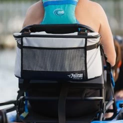 Pelican Sport Exochill Seat Pack Cooler -Kayaking Discounts PS3011 00 LS2