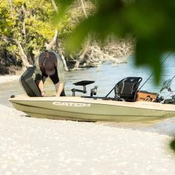 Pelican Sport ERGO360 Cushion Seat -Kayaking Discounts PS3014 LS2