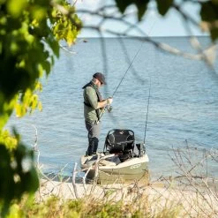 Pelican Sport ERGO360 Cushion Seat -Kayaking Discounts PS3014 LS3