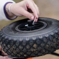 Pelican Sport SUP, Canoe And Kayak Transport Cart -Kayaking Discounts PS3042 00 LS3