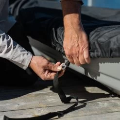 Pelican Sport Catch Kayak Cover 335-396 Cm (12'-13') -Kayaking Discounts PS3049 00 LS2