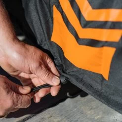 Pelican Sport Catch Kayak Cover 335-396 Cm (12'-13') -Kayaking Discounts PS3049 00 LS3