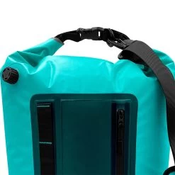 Pelican Sport Exocool 10 L Cooler Dry Bag -Kayaking Discounts PS3050 00 FEAT1