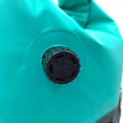 Pelican Sport Exocool 20 L Cooler Dry Bag -Kayaking Discounts PS3051 00 FEAT4