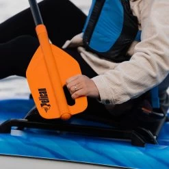 Pelican Sport Universal Emergency Paddle 14 Pelican Sport Universal Emergency Paddle -Kayaking Discounts PS3054 00 LS2