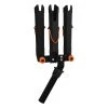 Pelican Sport Multiple Adjustable Rod Holders Rocket Launcher
