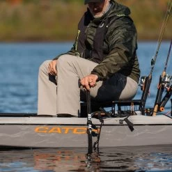 Pelican Sport Anchor And Push Pole -Kayaking Discounts PS3056 00 LS2