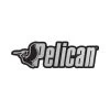 Pelican Sport 15 In. Pelican Decal
