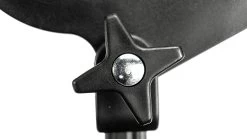 Kayak Swivel Fishing Rod Holder -Kayaking Discounts PelicanSupportdecanneapechepivotantSportKayak Reglablepourbateauetkayak Pourspinningetappat Noir detail2