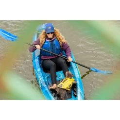 Pelican Sport Standard Paddle - Kayak Paddle 220 Cm (87'') -Kayaking Discounts Poseidonrecreationalkayakpaddle230cm 90.5 lifestyle Blue 71f6e132 ad33 4d25 9683 28feda4a2f71