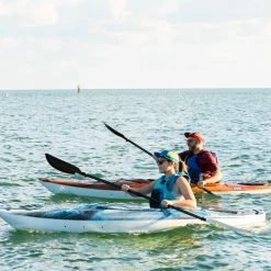 Sprint 100XR Performance Kayak -Kayaking Discounts Sprint100XR0 sit in kayak Pelican LS