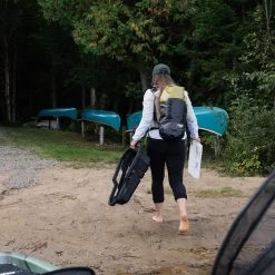 Tankwell Exopak 7 Tankwell Exopak -Kayaking Discounts Tankwell Exopak Pelican PS1834 LS4