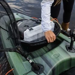 Kayaking Discounts -Kayaking Discounts Tankwell Exopak Pelican PS1834 LS5