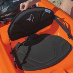 Ergoform™ Backrest Only - Black & White -Kayaking Discounts Untitleddesign 1 7d836e4f a259 47fb 983a f83bf1e3e6c8