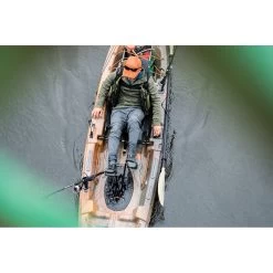 The Catch 130 HYDRYVE II Fishing Kayak -Kayaking Discounts a0b6ae28e4e6506aaf41c3858e1723f1008ae18e