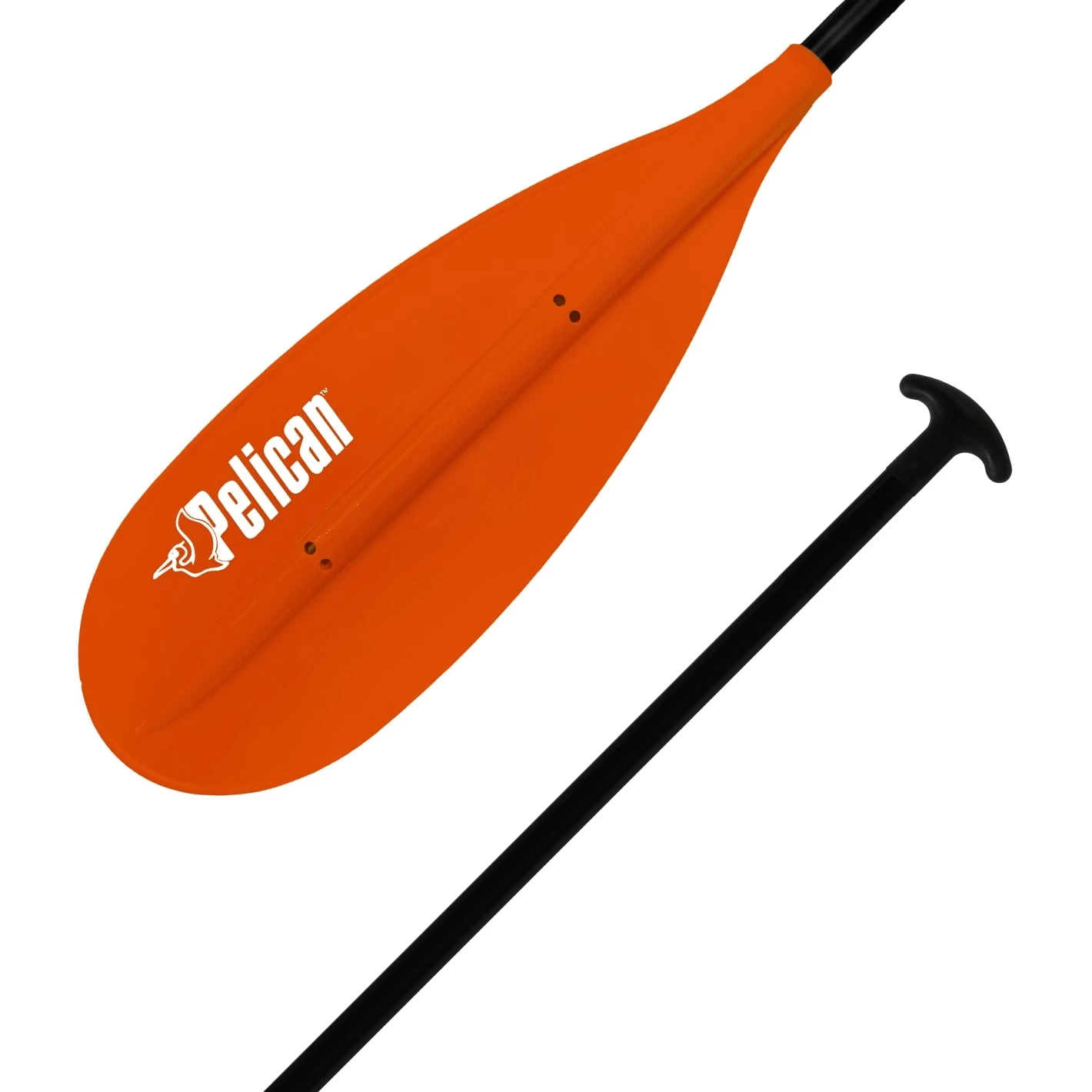 Beavertail Canoe Paddle 143 Cm (57") 1 Beavertail Canoe Paddle 143 Cm (57")