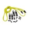 Yellow Green 90" (229 Cm) Tank Well Bungee Cord