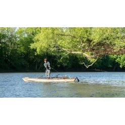 The Catch 130 HYDRYVE II Fishing Kayak -Kayaking Discounts cabf781144400c403c1507b6fcfcbe183a36bce3