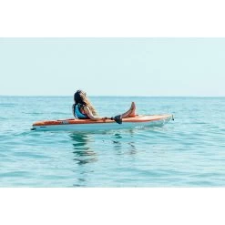 Pelican Sport Trailblazer 100 NXT Recreational Kayak -Kayaking Discounts d4bed599a094bf9c7d672ccfbb8fd838e4352ab1