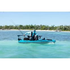 Catch PWR 100 Fishing Kayak -Kayaking Discounts dda529db49696dbac726f5275c97e621f5f18679
