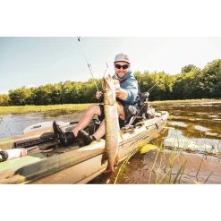 The Catch 120 Fishing Kayak -Kayaking Discounts df040caa737fb23e9819ade4f8345148b778c771