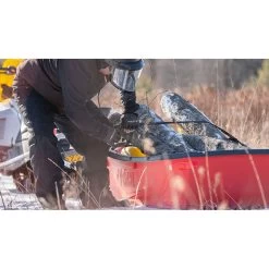 Trek Sport 94 Utility Sled With Runners. Tow Hitch & Travel Cover -Kayaking Discounts e85dba94bd533627830794e06ec78837e68ee559