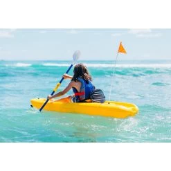 Kids Kayak Paddle 152 Cm (60") -Kayaking Discounts f22db65fbfe5e6da01af7e9be081cbf0ae141f62