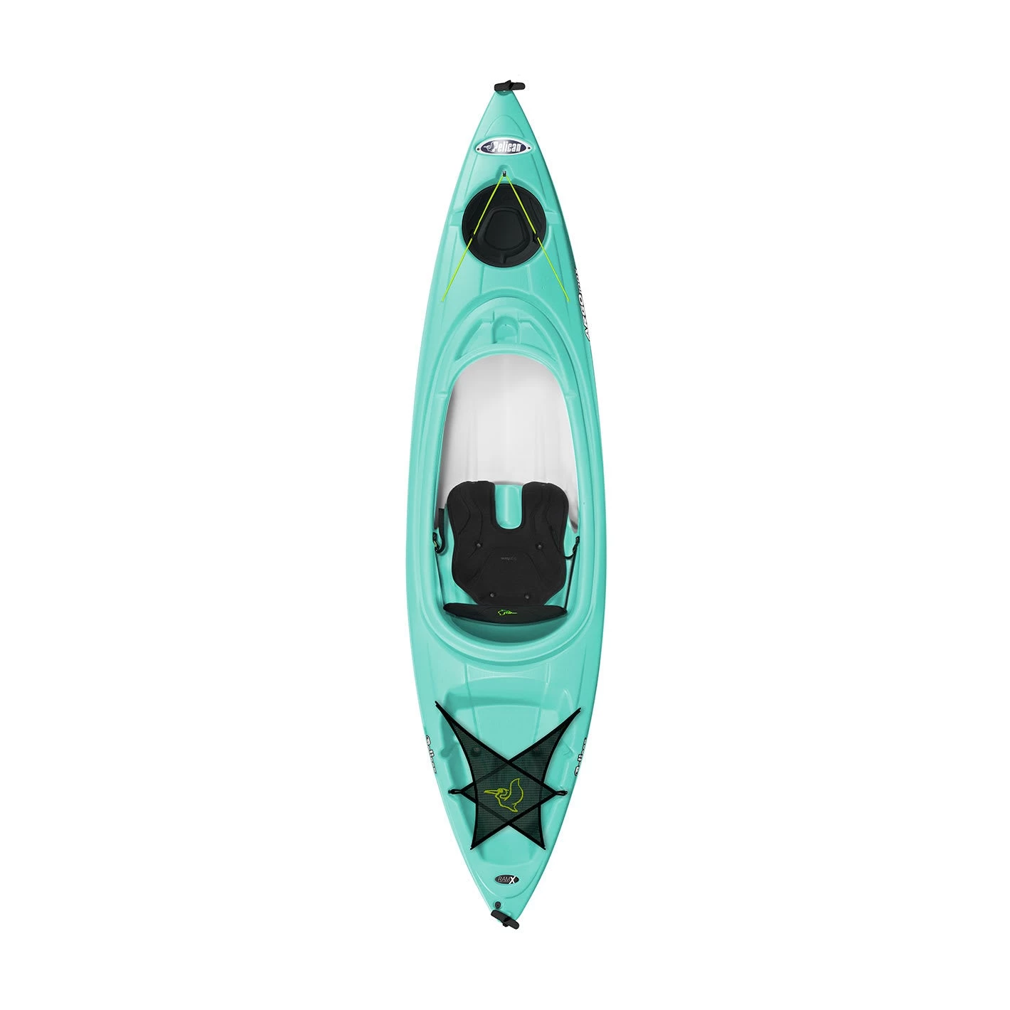 Kayak Argo 100X 1 Kayak Argo 100X
