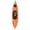Kayak Rise 100X With Paddle