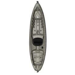 Keeper 100X Angler Fishing Kayak