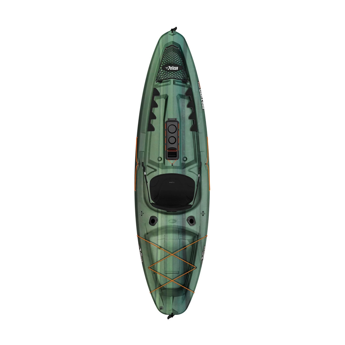 Motion 100X Angler Fishing Kayak 1 Motion 100X Angler Fishing Kayak