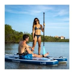 SHUBU Lūnr Inflatable Paddle Board -Kayaking Discounts ze2gjkj1vfm94biyaxvh