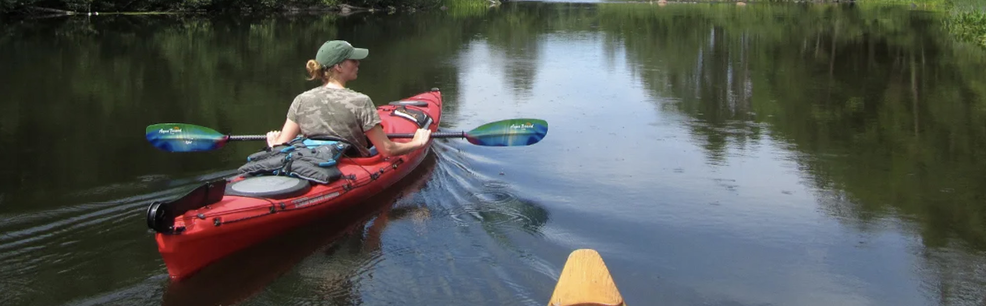 Kayaking Discounts -Kayaking Discounts 1