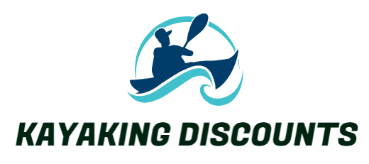 Kayaking Discounts